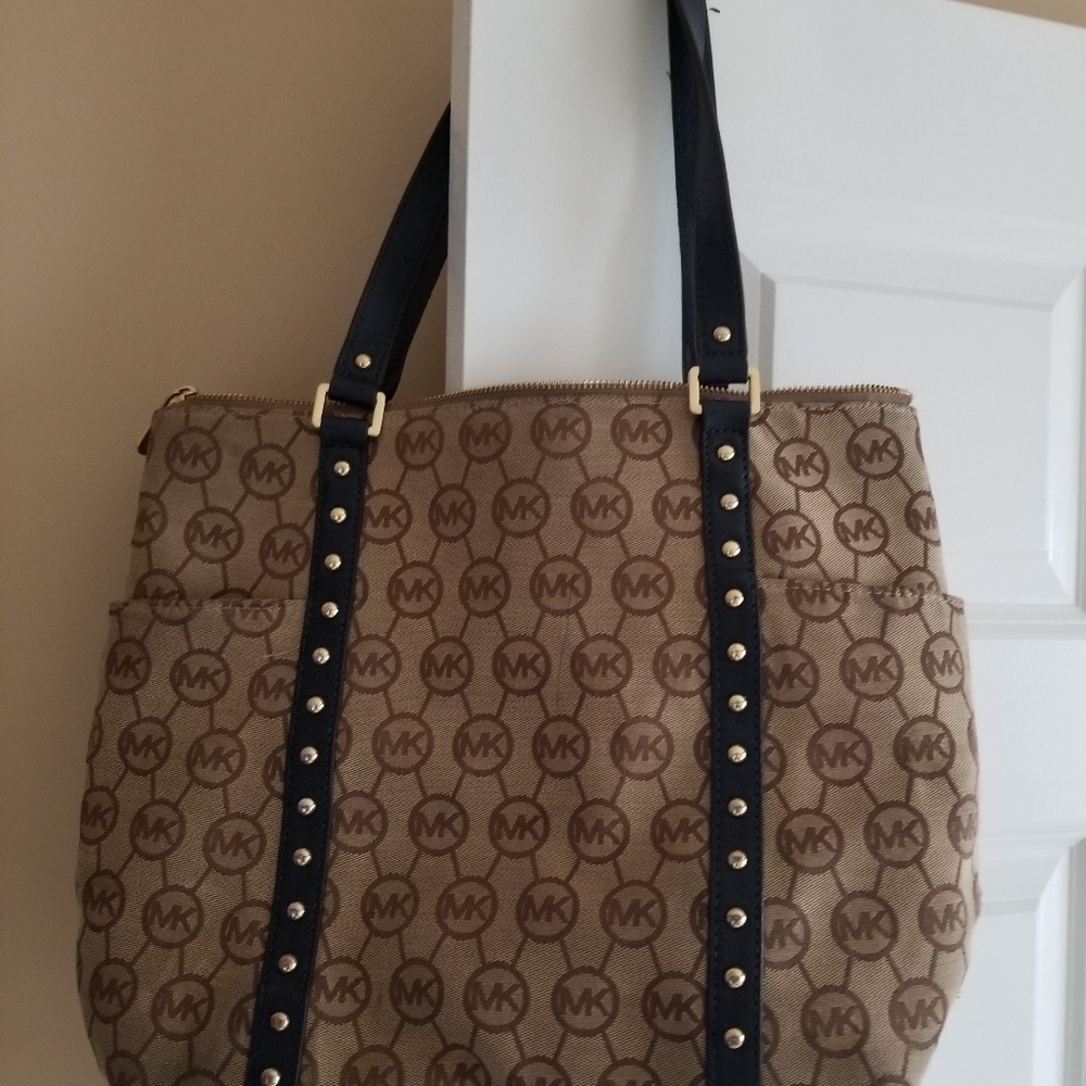 purse
